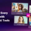 FlexClip: Online Video Editor