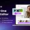 FlexClip: Online Video Editor