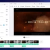 FlexClip: Online Video Editor