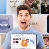 FlexClip: Online Video Editor