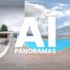 Créditos AI para Panoramas
