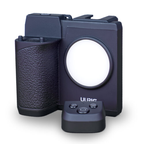 Suporte de mão c/ luz UURIG