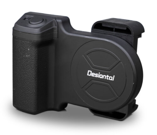 Suporte de mão para Telemóvel