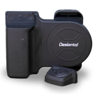 Suporte de mão para Telemóvel