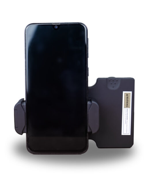 Suporte de mão para Telemóvel