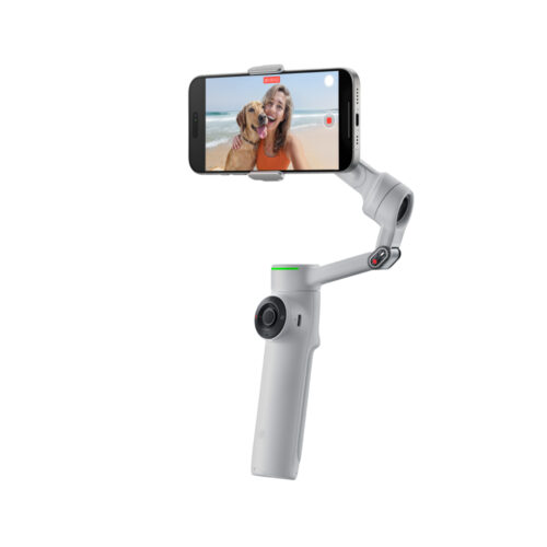 Insta360 FLOW 2 PRO (Standard)