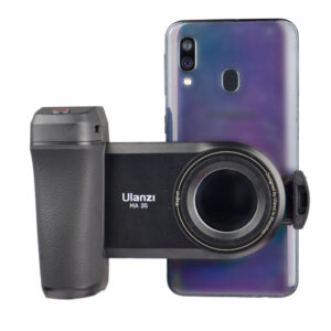 Suporte p/ Telemóvel Ulanzi MA35