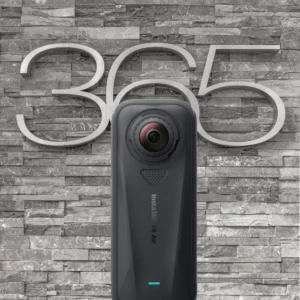 Insta360 X4 AIR + Virtual Home 365
