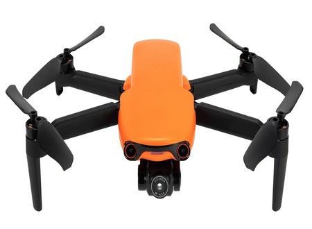 Drone - Autel Evo- Nano Standard - Laranja