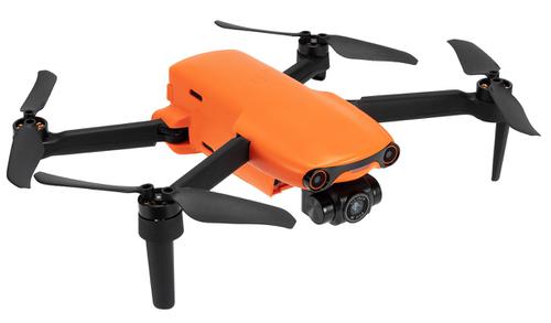 Drone - Autel Evo- Nano Standard - Laranja