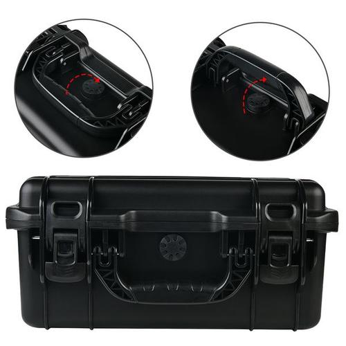 AUTEL Estojo Rígido para Drone Evo II