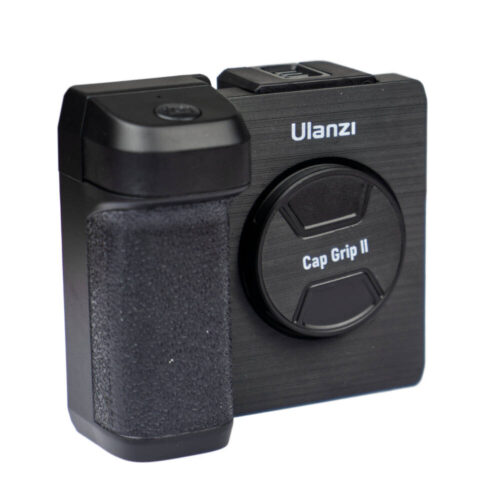 Suporte p/ Telemóvel Ulanzi CG01