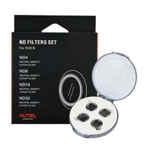 AUTEL Conjunto de Filtros para EVO II/Pro