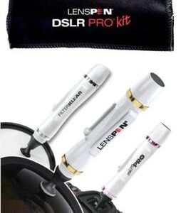 KIT LIMPEZA DSLR PRO