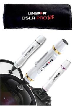 KIT LIMPEZA DSLR PRO