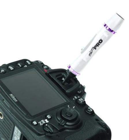 KIT LIMPEZA DSLR PRO