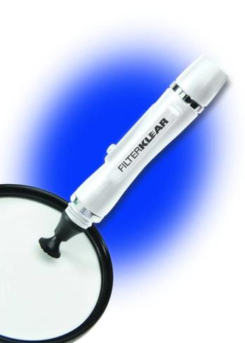 KIT LIMPEZA DSLR PRO