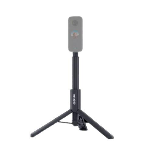 Insta360 2-in-1 Invisible Stick + Tripod