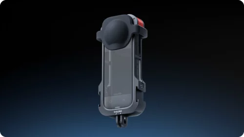 Insta360 X4 Utility Frame
