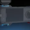 Insta360 X4 Utility Frame