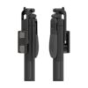 AISENS 3-in-1 Selfie Stick Tripod with Bluetooth Remote